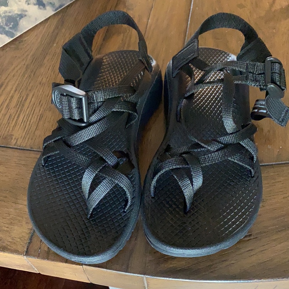 Chacos zcloudx2